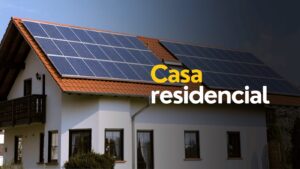 Casas Residenciais