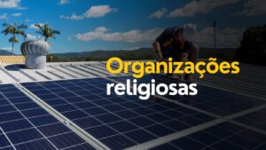 Organizações Religiosas