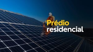 Prédios Residenciais