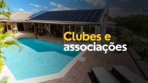 Clubes e Associações